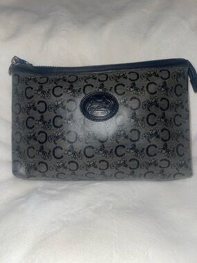 Celine Macadam Pouch/Clutch